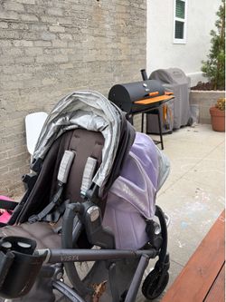 Free Stroller