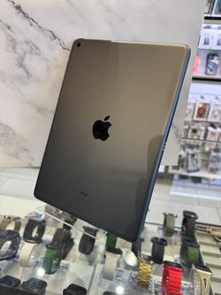 Apple iPad 9th Gen 64GB WiFi Pre-owned