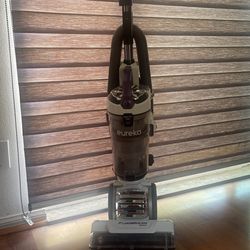 Vacuum