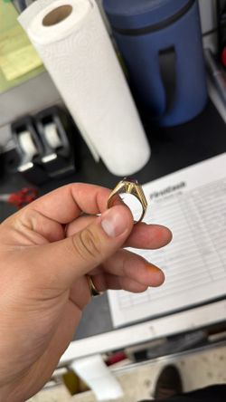 10k ring