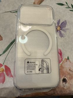 iPhone 17 Pro phone case brand new $10 each