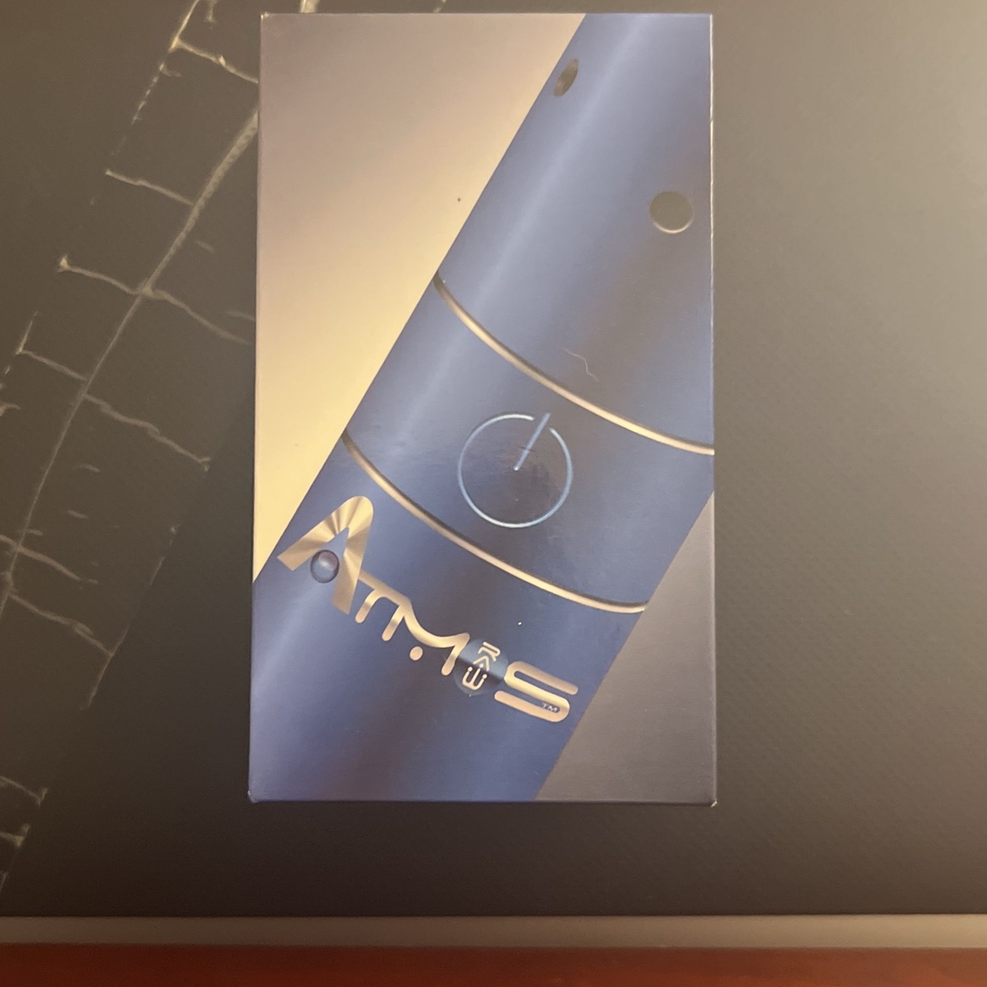 Atmos Raw Device .,:$@“;; Red Item 4 Free
