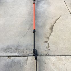 Echo Commercial Gas Prunner