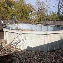 Free Pool. Get Your Scrap $$!