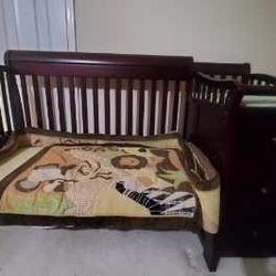 Baby Cribs 