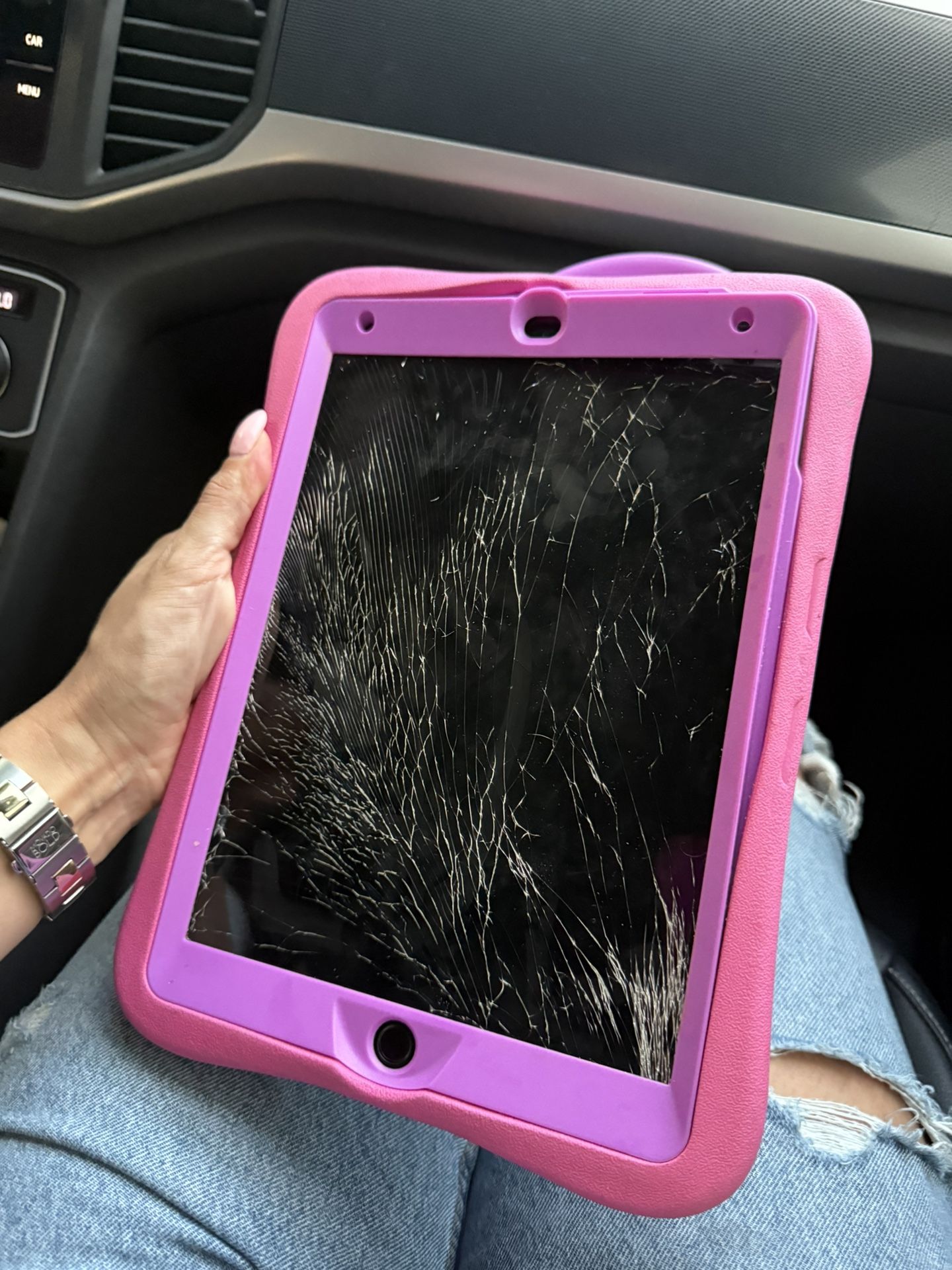 iPad Gen 8
