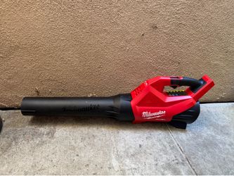 Milwaukee  M18 FUEL 120 MPH 500 CFM  Brushless Cordless Handheld Blower (Tool-Only)