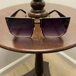 Unisex Sunglasses 