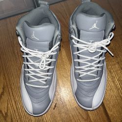 Jordan 12