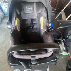 Baby Car Seat