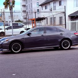 2010 Toyota Camry