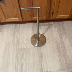 Toilet Paper Holder