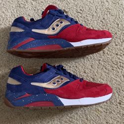 Saucony Grid 