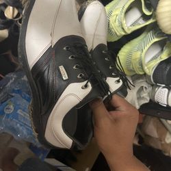 Footjoy Golf Shoe 