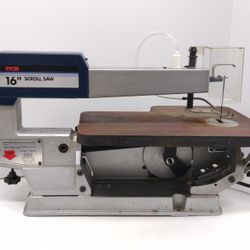 Scroll Saw RYOBI  SC-160 16"  Reduced