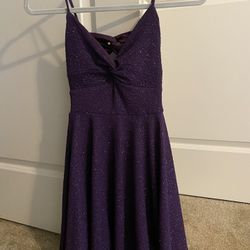 Windsor Dress XS