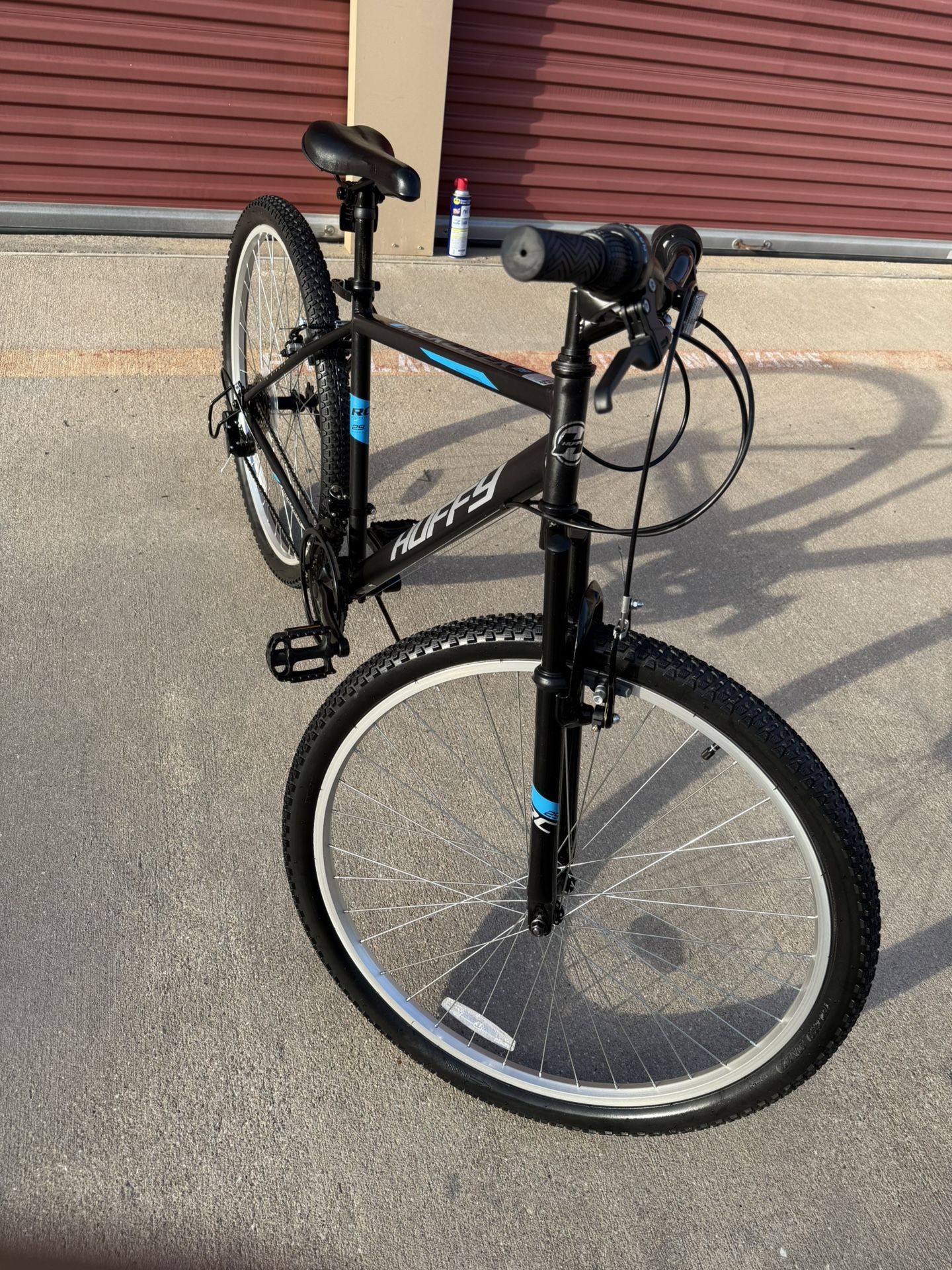 Nine Bike Workin Good Look New Size 29