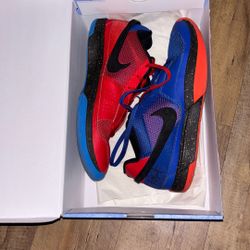 Nike Ja 1 Hunger Men’s 12