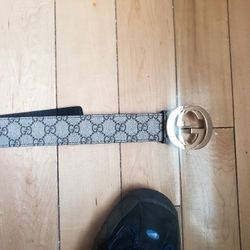 Gucci Belt