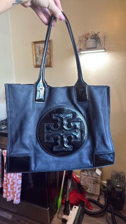 Used Tory Burch purse