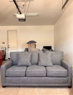 Lazy boy sofas