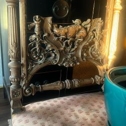 19Th Century Renaissance Revival Chair