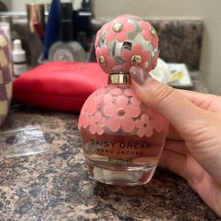 Marc Jacob’s Daisy Perfume