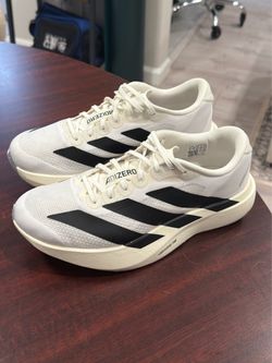 Adidas Adizero  Evo SL (Size 8)