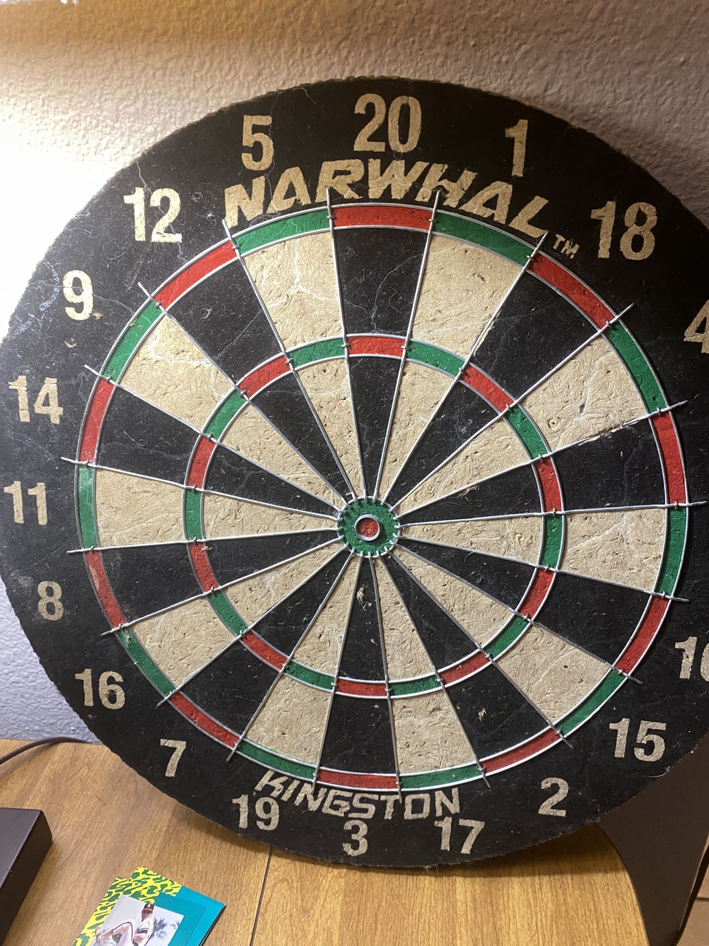 Dart Board