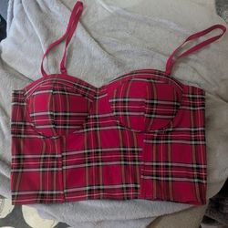 Like An Angel Top XL