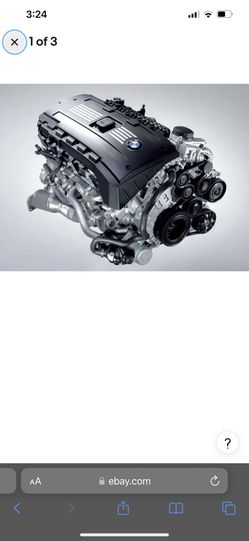 Bmw Tech 