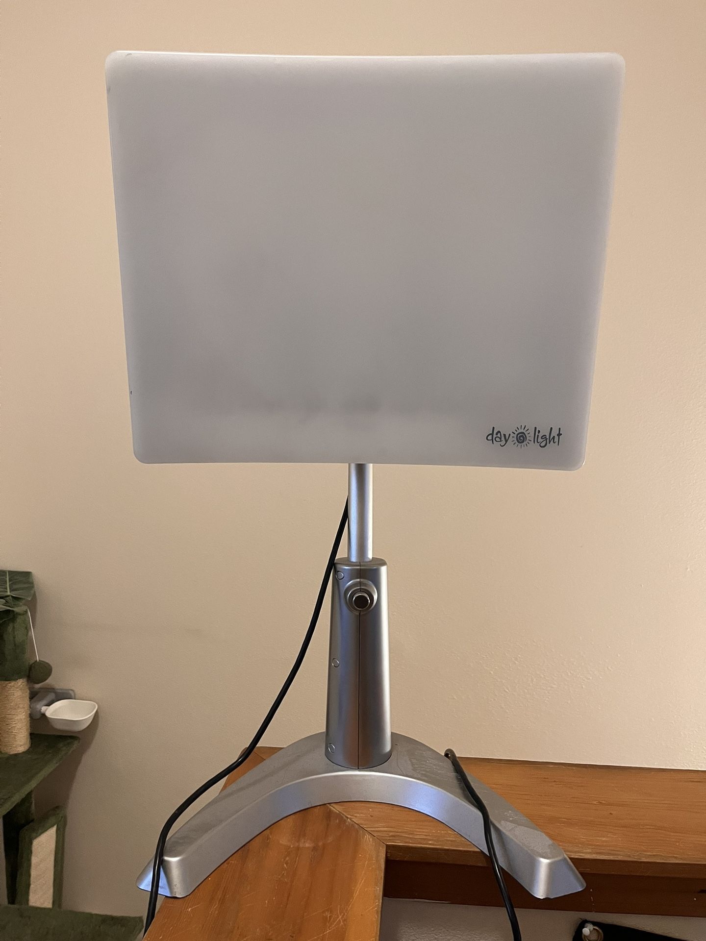 Day Light Light Therapy