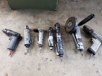 Air tools for sale