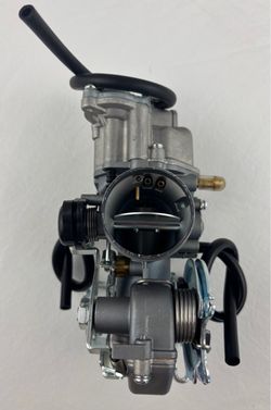 New Replacement Carburetor & Clean Kit for Honda XL250 XL250S (1(contact info removed))