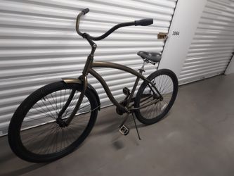 Beach Cruiser ⛱️