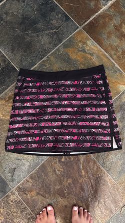 Lady Hagen women’s golf skort
