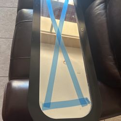 Jewelry Organizer with Mirror