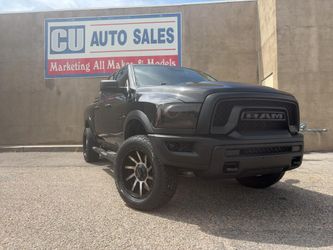 2020 RAM 1500 Classic
