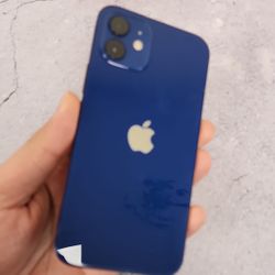 🟦 Iphone 12 🟦64gb 🟦unlock for any sim