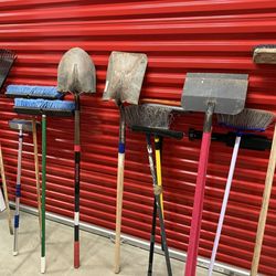 Gardening Tools