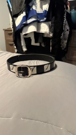 Chrome Hearts Belt