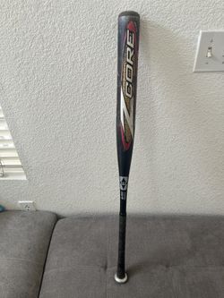 Easton Redline Sc500 Z-CORE Scandium SZ5-Z 34in 26oz Softball Bat Rare 2000’s