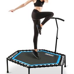 PRO TRAMPOLINE  48 Inch