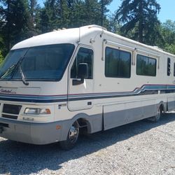 1994 Fleetwood Southwind
