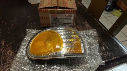 95-98 Ford Windstar RH LH (pair/par)