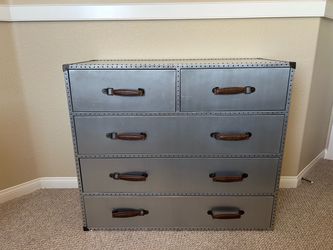 RH Teen Bedroom Set