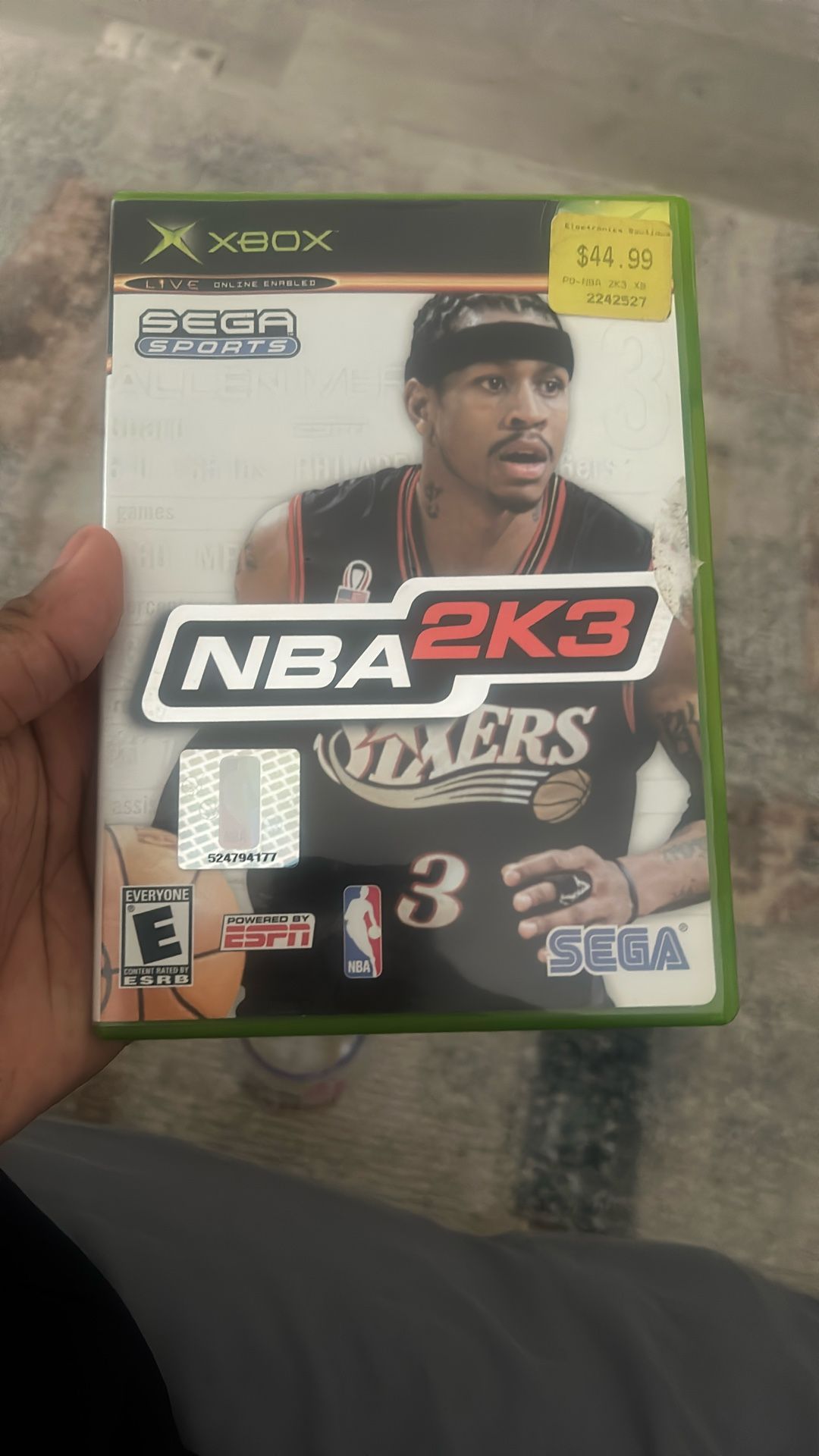 Games