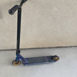 Trick Scooter