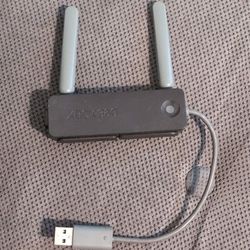 Xbox 360 Wireless Adapter