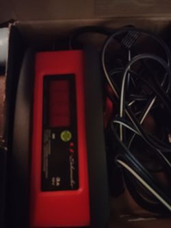 Battery charger